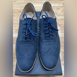 Cole Haan Gramercy Wing.Ox.II